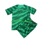 Paris Saint-Germain Dres Golmanski Dječji Domaći 2023/2024 Kratkih Rukava